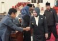 Pokok Pikiran DPRD Langkat Harus Menjawab Kebutuhan Masyarakat