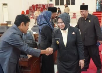 Pokok Pikiran DPRD Langkat Harus Menjawab Kebutuhan Masyarakat