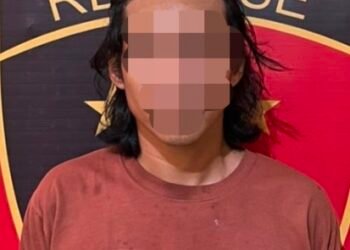 Polresta Deli Serdang Ringkus Penjambret Nenek 80 Tahun, 1 Pelaku Diburu