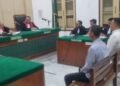 Dua Terdakwa Korupsi PSR Madina TA 2021 Divonis Bebas