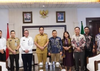 Rico Waas Ingin Pembiayaan PNM Jadi Mesin Penggerak Usaha, Bukan Sekadar Kucuran Modal