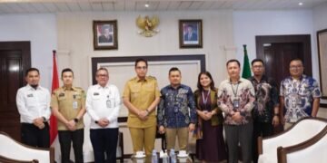 Rico Waas Ingin Pembiayaan PNM Jadi Mesin Penggerak Usaha, Bukan Sekadar Kucuran Modal