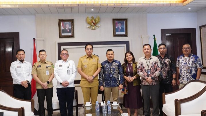 Rico Waas Ingin Pembiayaan PNM Jadi Mesin Penggerak Usaha, Bukan Sekadar Kucuran Modal