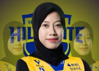 Megawati Hangestri Bakal Lakoni Debut di KOVO Cup 2026, Berikut Jadwal Lengkapnya!