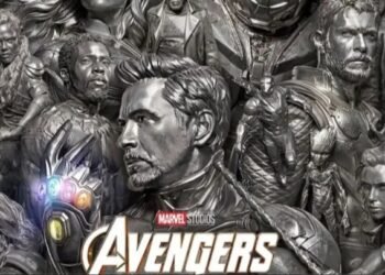 Avengers: Endgame Encore Segera Tayang di Bioskop Indonesia, Simak Jadwalnya!