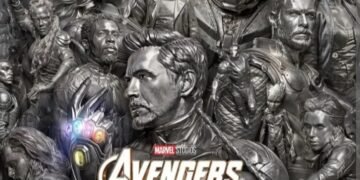 Avengers: Endgame Encore Segera Tayang di Bioskop Indonesia, Simak Jadwalnya!