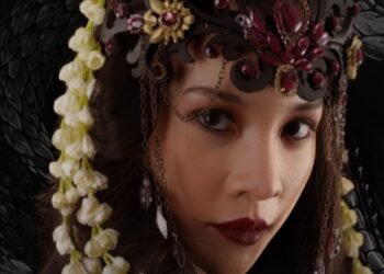 Sinopsis Film Dewi Siluman Ular, Simak Jadwal Tayangnya!