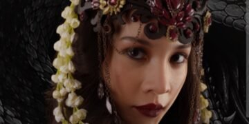 Sinopsis Film Dewi Siluman Ular, Simak Jadwal Tayangnya!