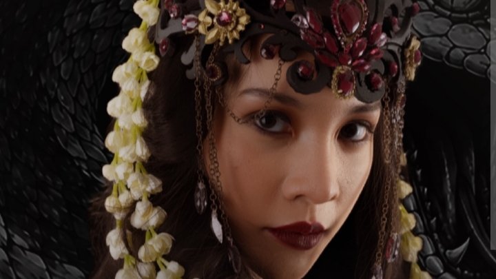 Sinopsis Film Dewi Siluman Ular, Simak Jadwal Tayangnya!
