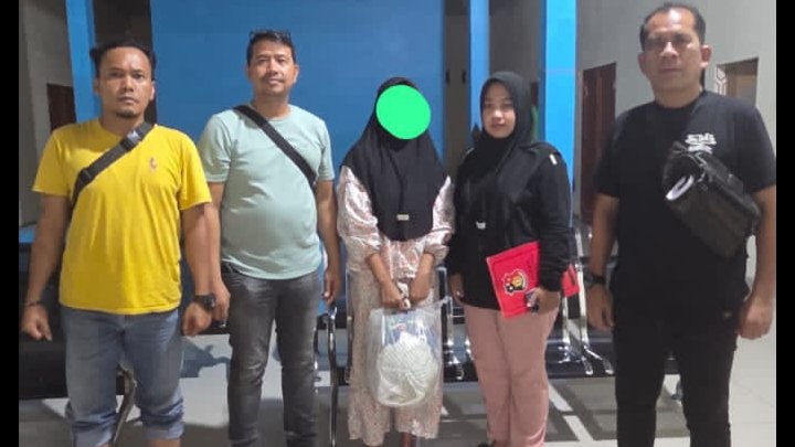 Mantan Perawat Nekat Culik Bayi Baru Lahir dari Rumah Sakit Sundari