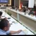 Evaluasi Tim Penagihan Tunggakan Pajak Daerah, Realisasi Hingga Agustus Capai Rp2 M