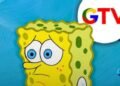 Setelah 20 Tahun Menemani, SpongeBob Kini Tak Tayang Lagi di GTV