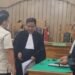 Mantan Kadisdik Langkat Dituntut 11 Tahun Penjara dan Bayar UP Rp2,5 Milyar