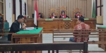 Luhut Panjaitan Didakwa Korupsi Pembuatan Patung Yesus Tahun 2013: Ini Kata Hakim!