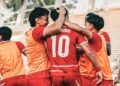 Lolos Piala Asia 2026, Nova Arianto Ungkap Kunci Kemenangan Timnas U-20 dari Australia