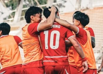 Lolos Piala Asia 2026, Nova Arianto Ungkap Kunci Kemenangan Timnas U-20 dari Australia