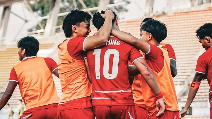 Lolos Piala Asia 2026, Nova Arianto Ungkap Kunci Kemenangan Timnas U-20 dari Australia