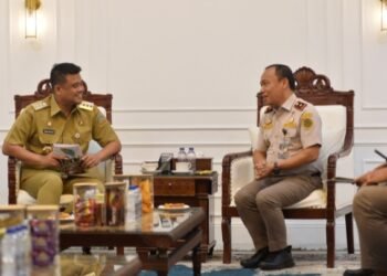 Bobby Nasution Dorong Pengembangan Komoditas Ekspor Sumut Bernilai Ekonomi Tinggi
