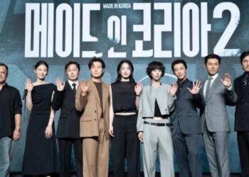 Ada 3 Serial Baru Drama Korea September 2026, Simak Daftar dan Jadwalnya!