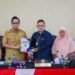 Rico Waas Sampaikan Perubahan APBD Medan 2026 untuk Percepat Kesejahteraan Warga