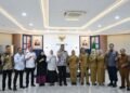 Bobby Nasution Tegaskan Usaha Tak Berizin dan Ganggu Kamtibmas Tak Boleh Beroperasi