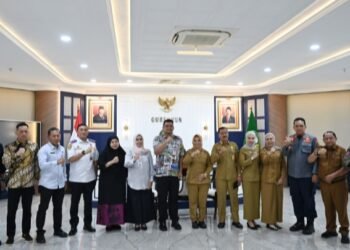Bobby Nasution Tegaskan Usaha Tak Berizin dan Ganggu Kamtibmas Tak Boleh Beroperasi