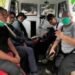 Pencarian Jurnalis Hilang Kontak di Perairan Anak Krakatau Dilanjutkan Pagi Ini