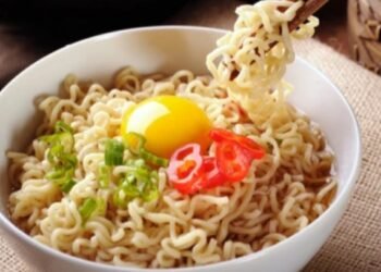 Catat! 5 Makanan Ini Paling Buruk untuk Jantung, Terakhir Favoritnya Orang Indonesia