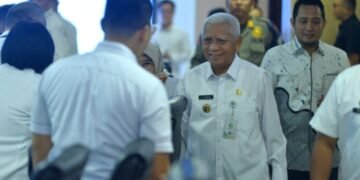 Pemprov Sumut Perkuat Perlindungan PMI dan Persempit Ruang TPPO