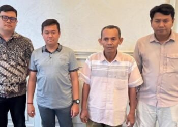 Perusahaan Pengelola Parkir Benarkan Adanya Dana Deposit Sebesar Rp1,3 Miliar 