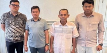 Perusahaan Pengelola Parkir Benarkan Adanya Dana Deposit Sebesar Rp1,3 Miliar 
