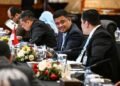 Bobby Nasution Tekankan Penguatan Ekonomi di Forum Gubernur IMT-GT ke-32