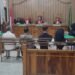 Eksepsi 6 Terdakwa KUR Mikro dan KUPEDES Fiktif Ditolak Hakim