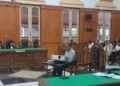 Korupsi Bersama PT Inalum Rp141 Milyar, Eks Direktur Pelaksana dan Kepala Sales Dipidana 7 Tahun Penjara