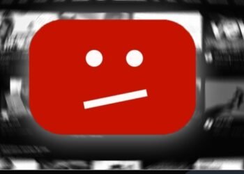 YouTube Down, Pengguna Kompak Mengeluh dan Banjiri Media Sosial X