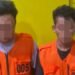 Polresta Deli Serdang Amankan 2 Pengedar, Sita 82,62 Gram Sabu hingga Ganja