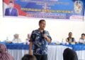 Sosper IX Muslim Harahap: Warga Marelan dan Labuhan Minta Aktivasi IKD Lebih Proaktif