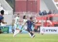 PSMS Medan Bawa Pulang 1 Poin dari Jakabaring: Sia-siakan Keunggulan 2 Gol