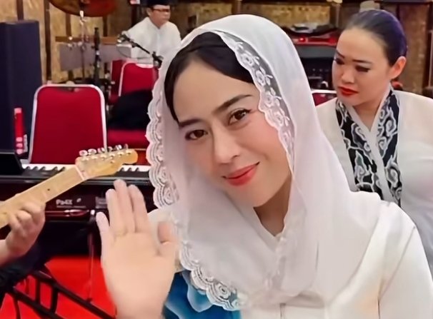 Sempat Berjuang Lawan Kanker, Penyanyi Kanaya Whu Meninggal Dunia