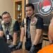 Tak Kapok, IRT Kembali Ditangkap Edarkan Ganja