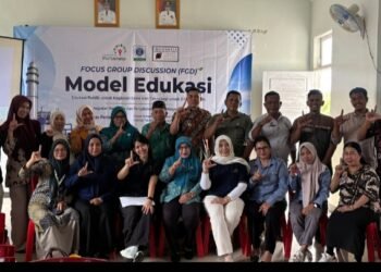 Ramai Isu Megathrust, Pakar UPER Ajak Masyarakat Kritis Menyikapi Informasi