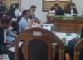 KUR Fiktif BRI Unit Imam Bonjol Kisaran: Saksi Sebut Dana Digunakan Terdakwa Bambang
