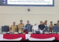 Pemko Medan Proyeksikan APBD 2027 Sebesar Rp 7,16 T, Rico Waas Fokus Optimalkan 17 Program Prioritas