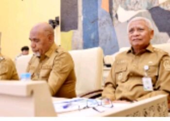 Wagub Surya Paparkan Strategi Optimalisasi Aset dan BUMD untuk Dongkrak PAD Sumut
