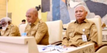 Wagub Surya Paparkan Strategi Optimalisasi Aset dan BUMD untuk Dongkrak PAD Sumut
