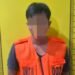 Coba Kelabui Petugas, Pria Berinisial RPP Ditangkap Sat Narkoba Polresta Deli Serdang