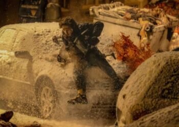 Resident Evil Pecahkan Rekor, Intip Sinopsisnya!