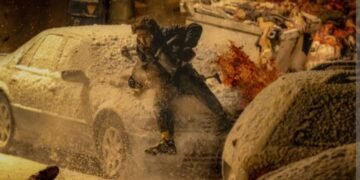 Resident Evil Pecahkan Rekor, Intip Sinopsisnya!