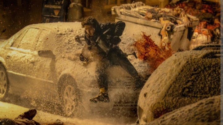 Resident Evil Pecahkan Rekor, Intip Sinopsisnya!