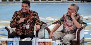 Bobby Nasution dan Kementerian PKP Kolaborasi Sediakan Hunian Layak bagi Masyarakat